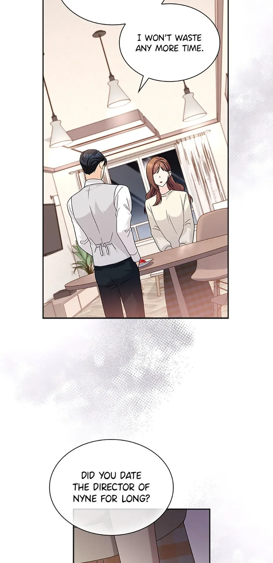 The Lost Stiletto Affair Chapter 24 page 57