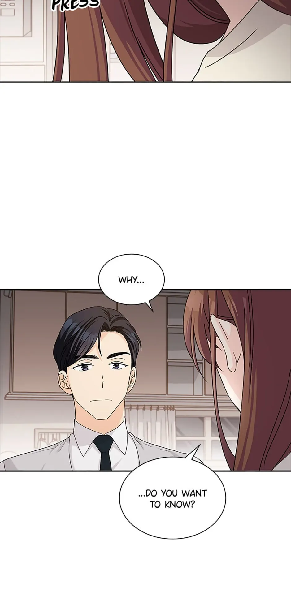 The Lost Stiletto Affair Chapter 24 page 59