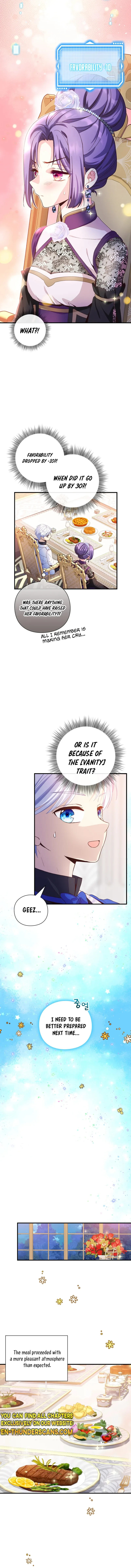 The Magic Genius of the Marquis Chapter 24 page 5