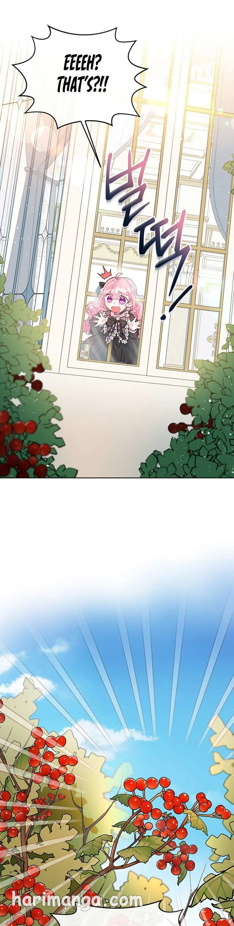 The Villain’s Daughter-in-Law has limited time Chapter 2 page 14