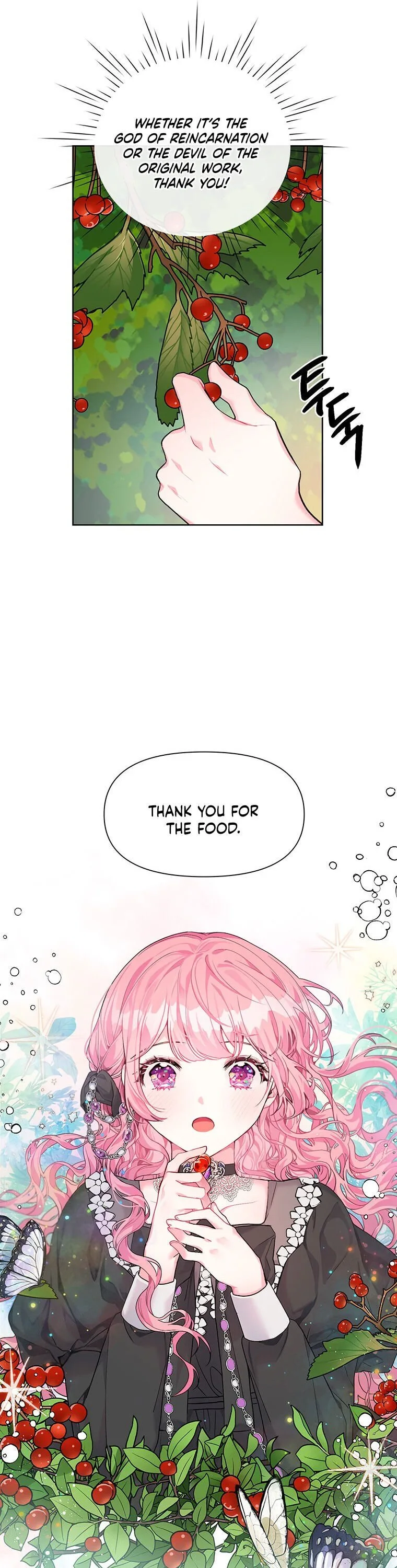 The Villain’s Daughter-in-Law has limited time Chapter 2 page 16