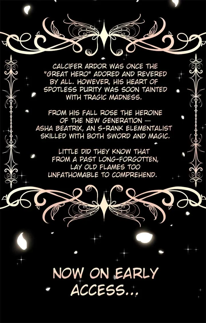 The Villain’s Lament Chapter 1 page 3