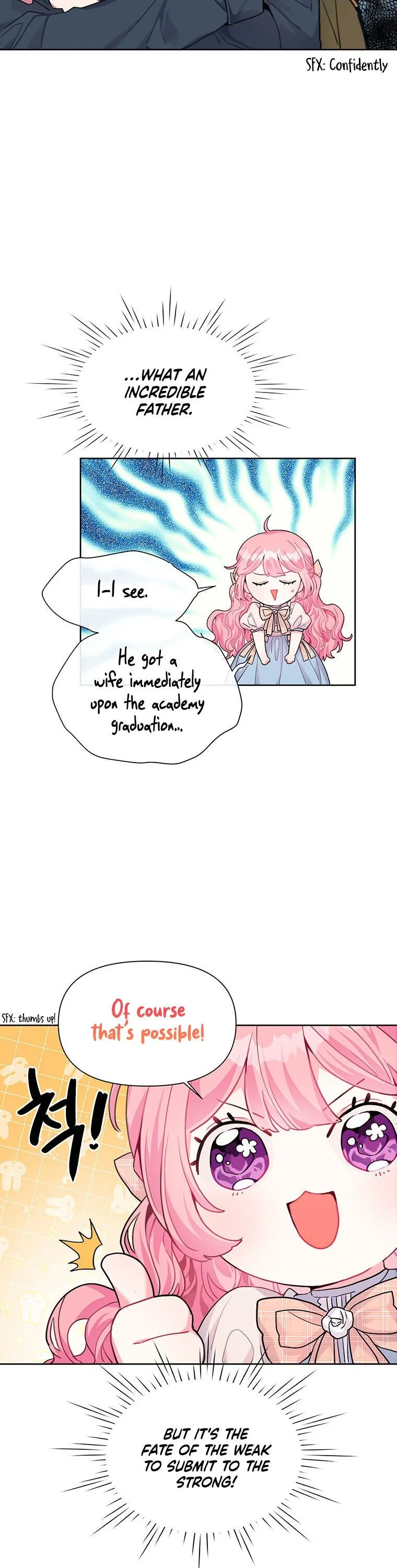 The Villain’s Daughter-in-Law has limited time Chapter 3 page 12