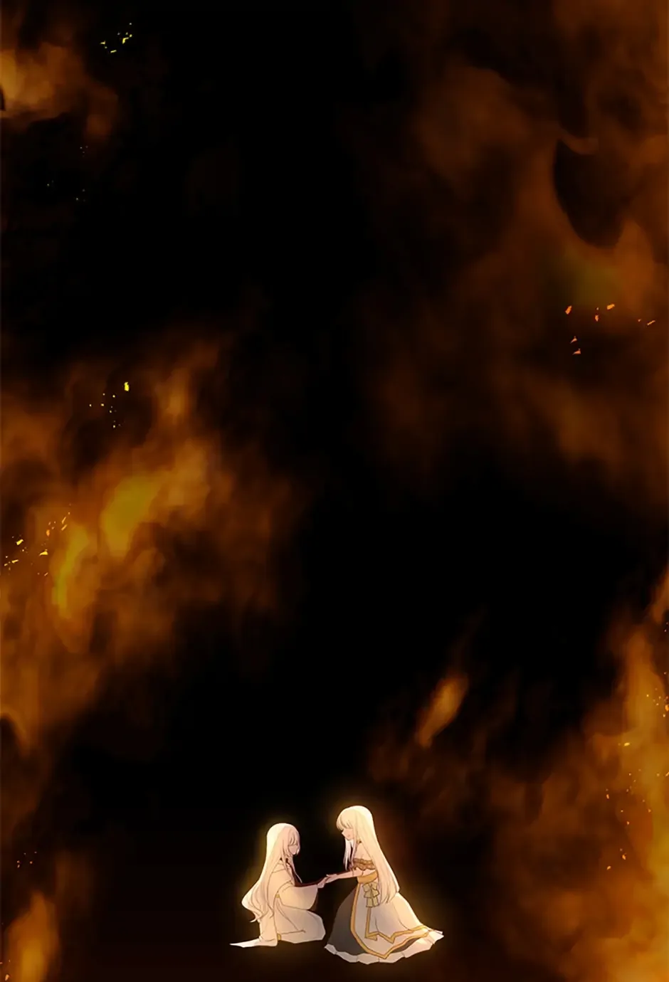 The Villain’s Precious Daughter Chapter 1 page 4