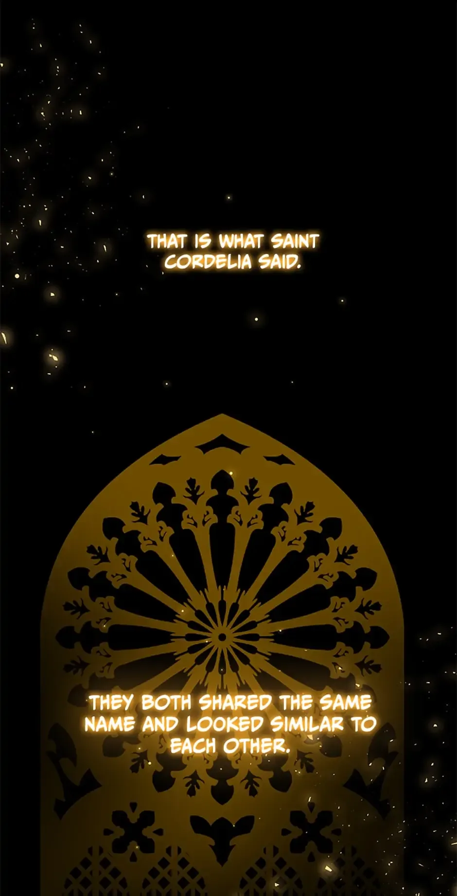 The Villain’s Precious Daughter Chapter 1 page 6