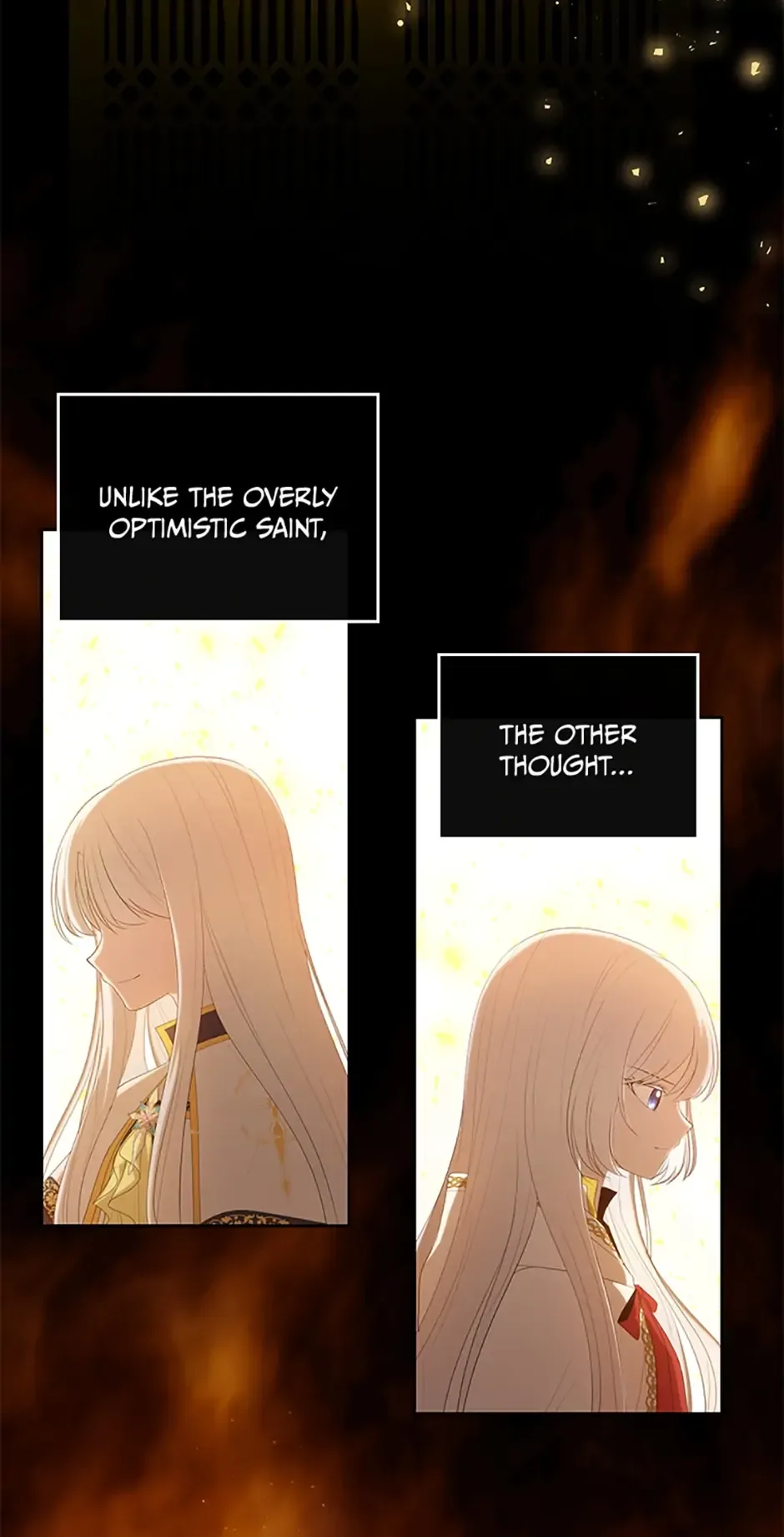 The Villain’s Precious Daughter Chapter 1 page 7