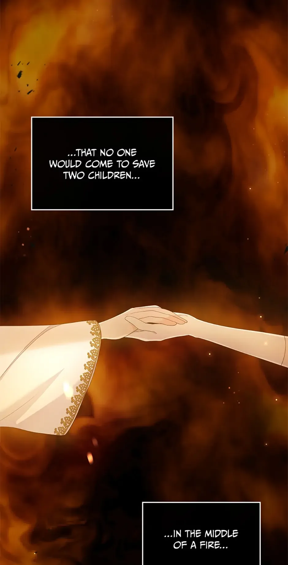 The Villain’s Precious Daughter Chapter 1 page 8