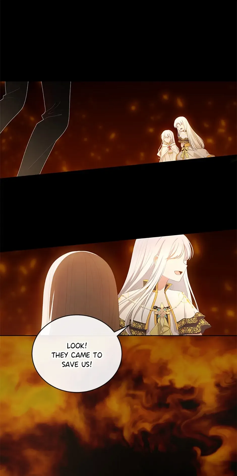 The Villain’s Precious Daughter Chapter 1 page 11