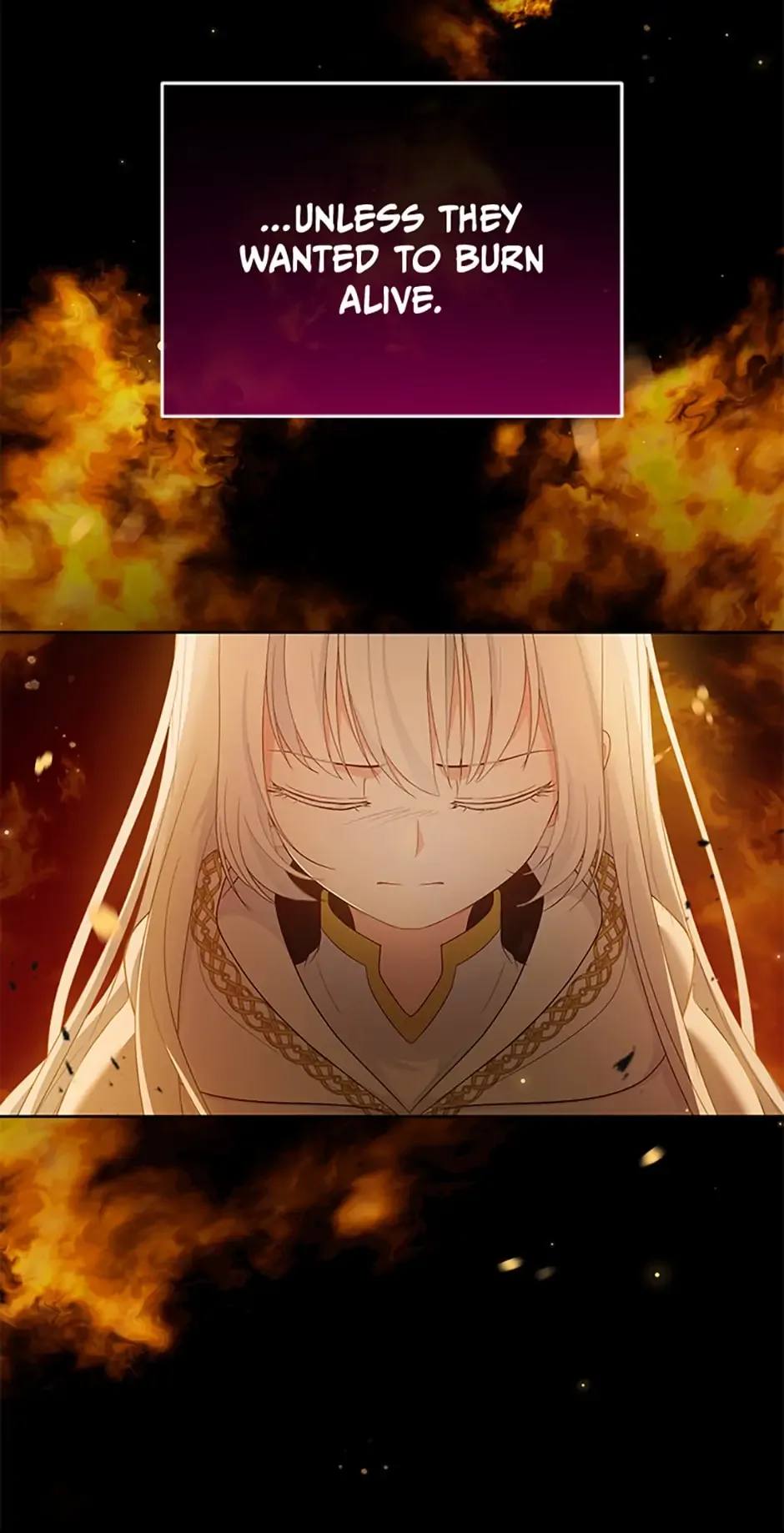 The Villain’s Precious Daughter Chapter 1 page 10