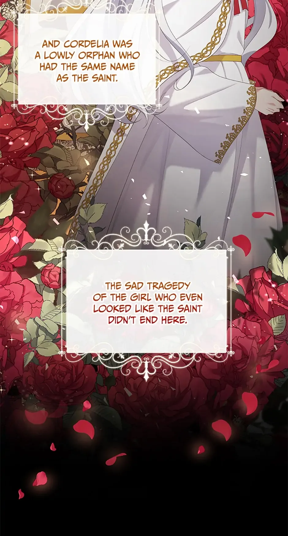 The Villain’s Precious Daughter Chapter 1 page 22