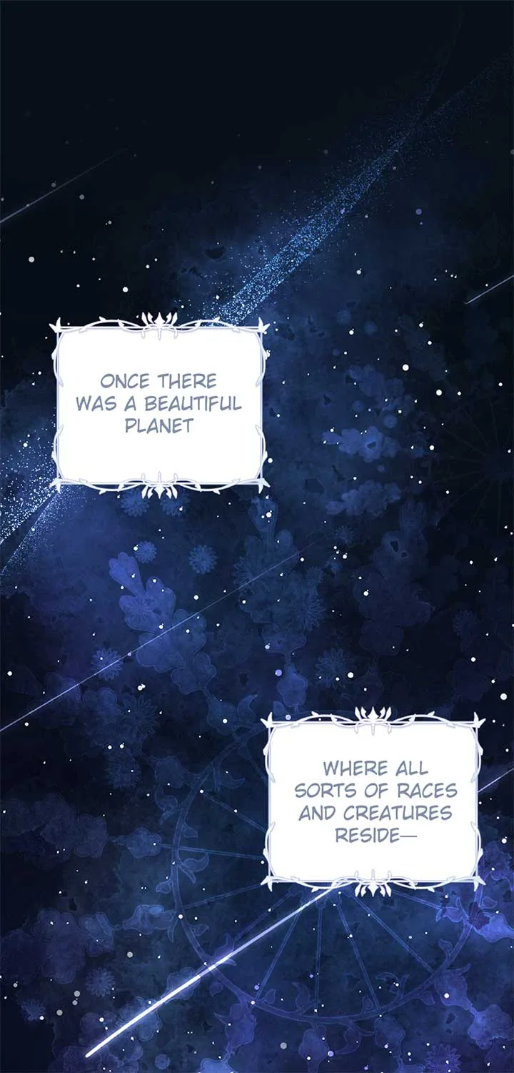 The Villain’s Lament Chapter 2 page 3
