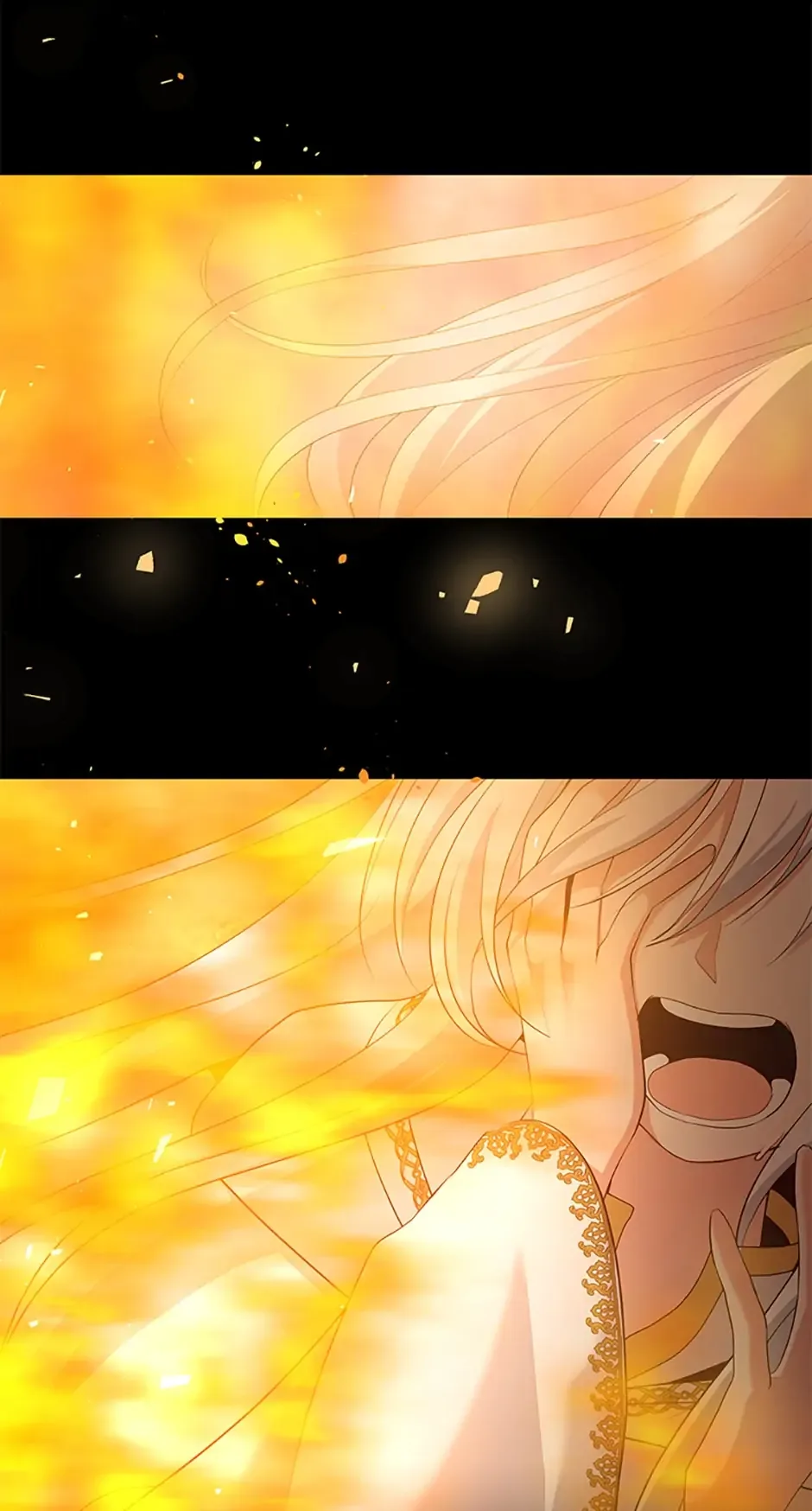 The Villain’s Precious Daughter Chapter 1 page 19