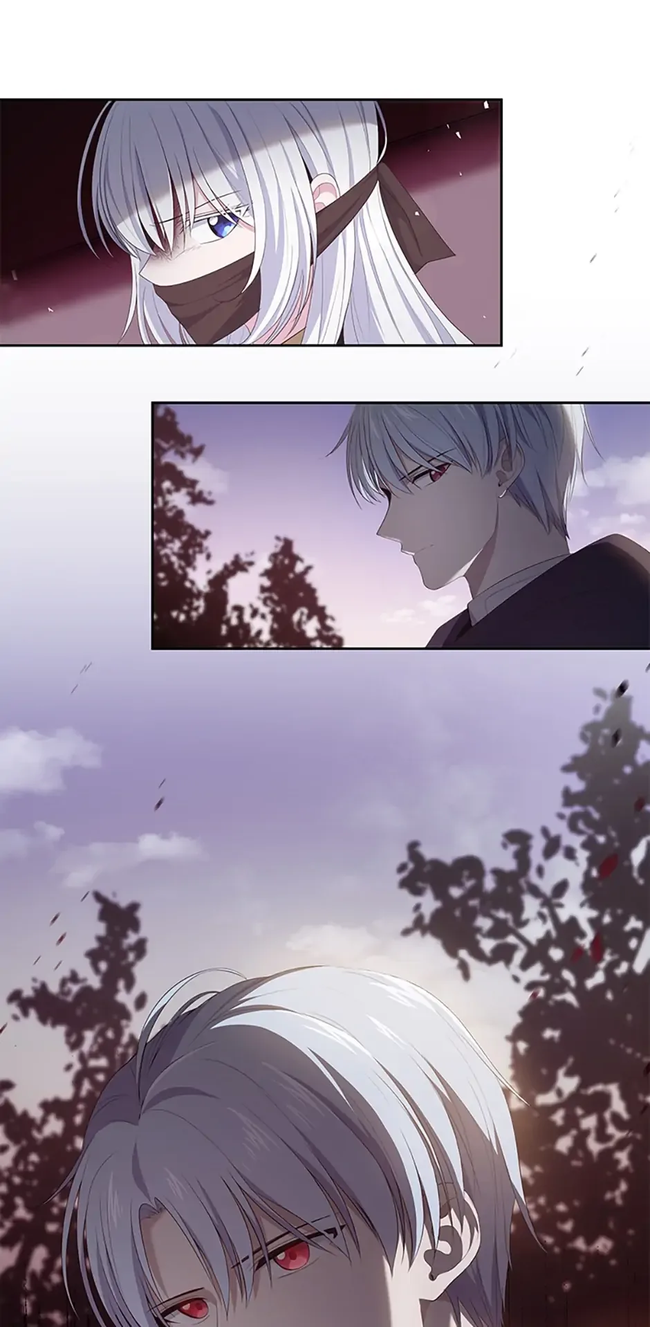 The Villain’s Precious Daughter Chapter 1 page 29