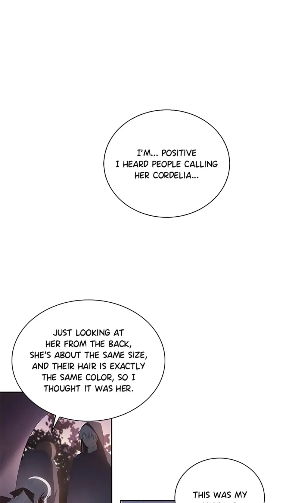 The Villain’s Precious Daughter Chapter 1 page 24
