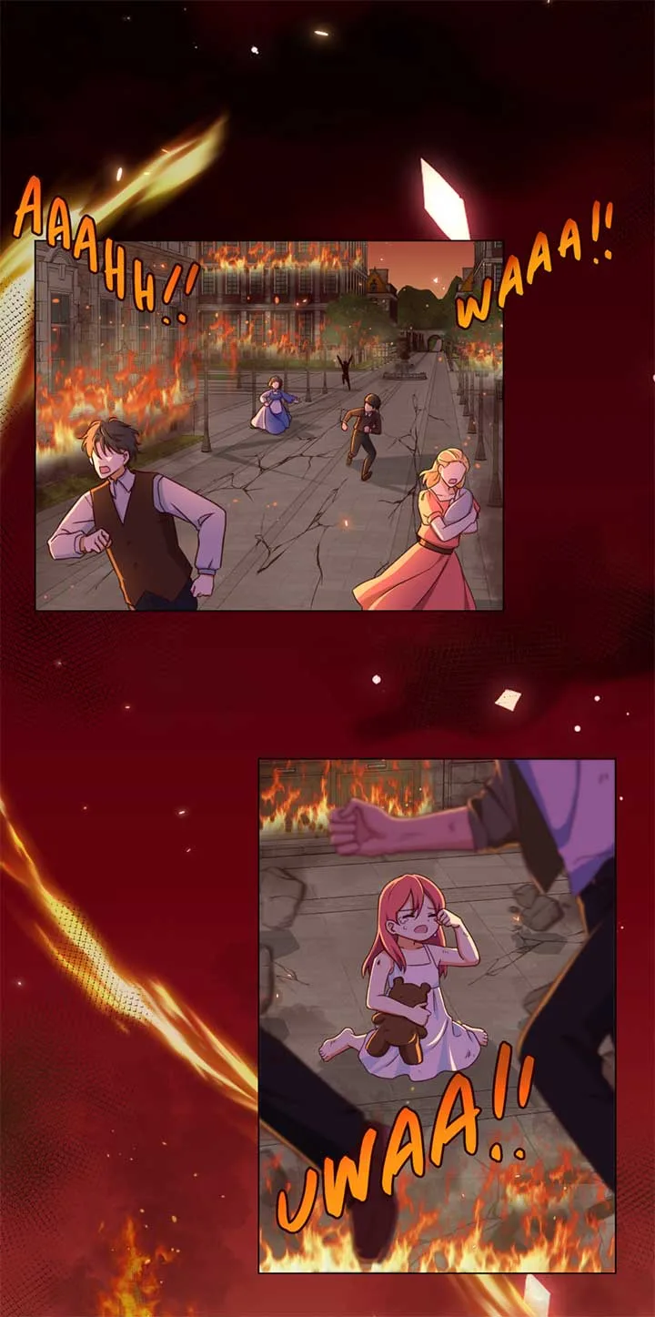 The Villain’s Lament Chapter 2 page 16