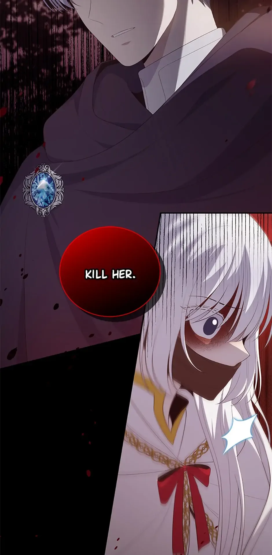 The Villain’s Precious Daughter Chapter 1 page 30