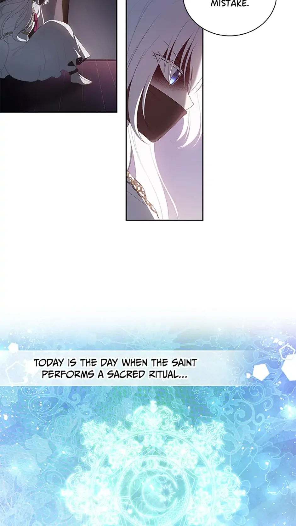 The Villain’s Precious Daughter Chapter 1 page 25