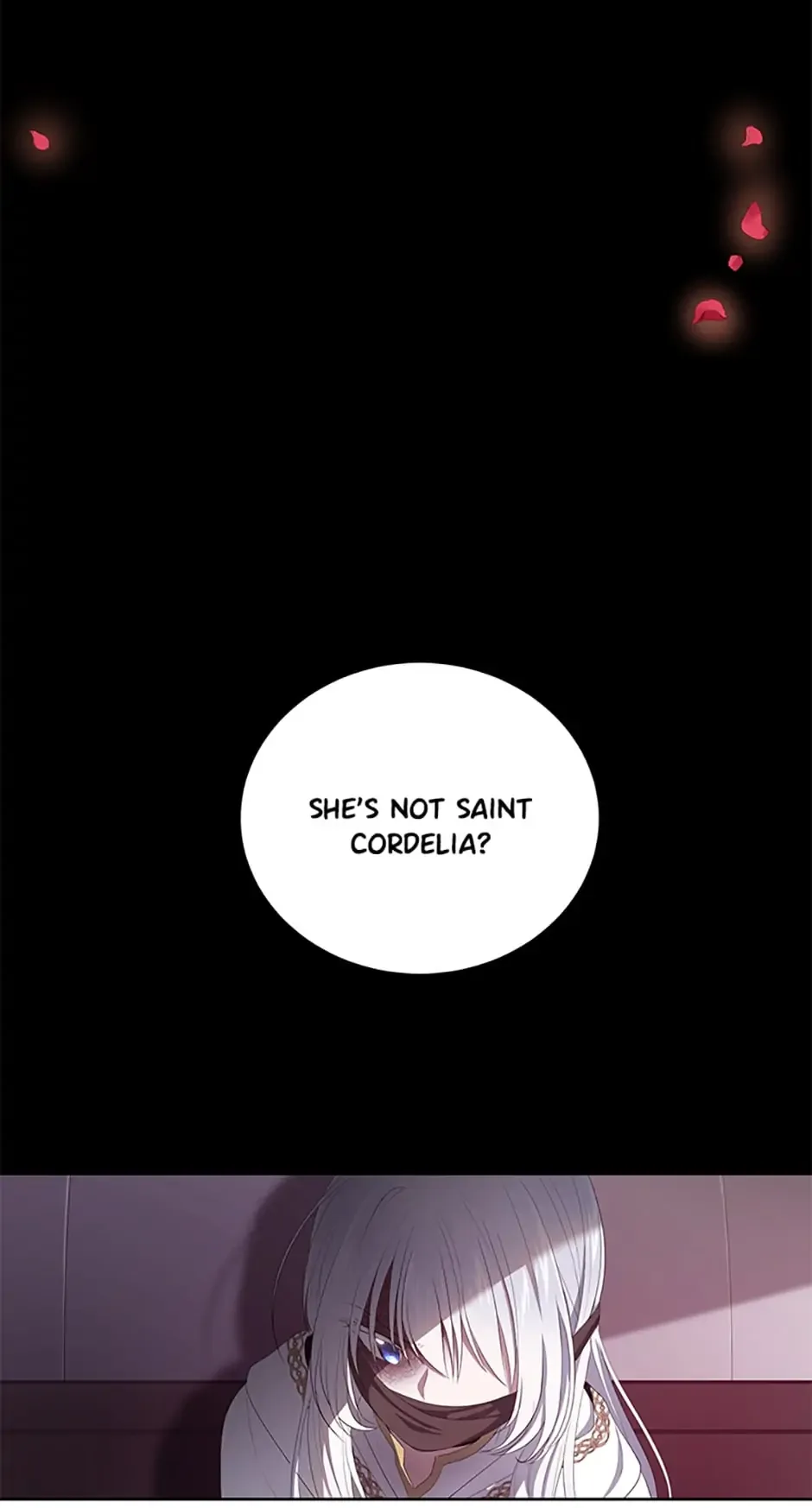 The Villain’s Precious Daughter Chapter 1 page 23