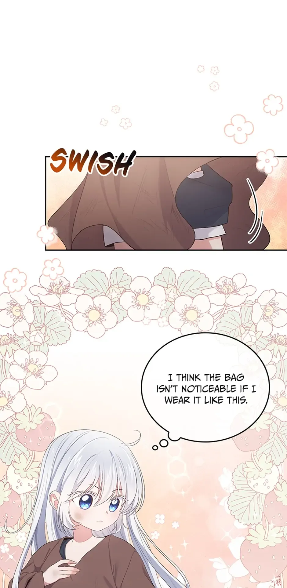The Villain’s Precious Daughter Chapter 1 page 40