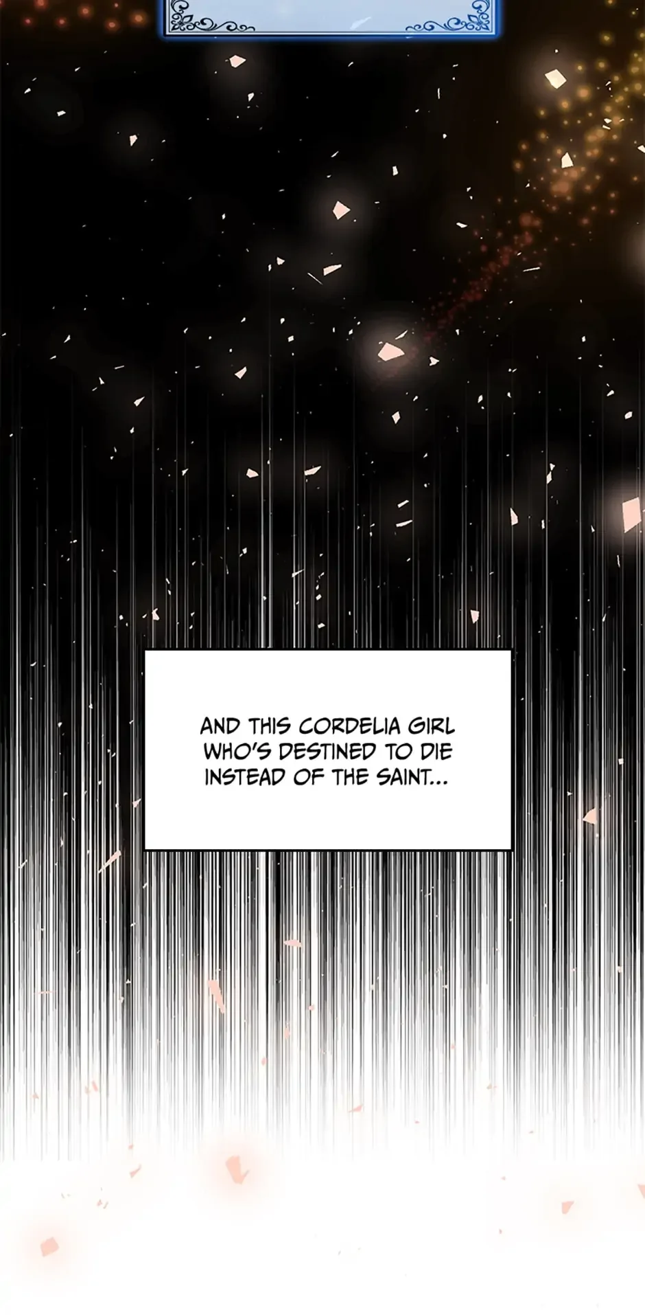 The Villain’s Precious Daughter Chapter 1 page 34