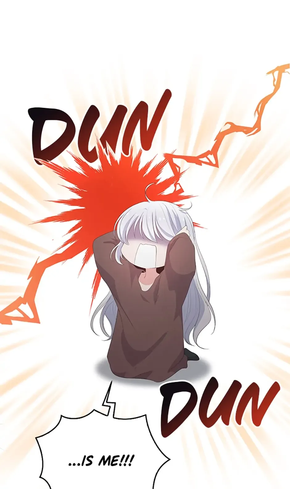 The Villain’s Precious Daughter Chapter 1 page 35