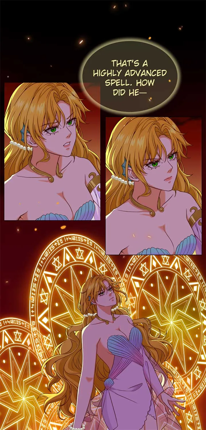 The Villain’s Lament Chapter 2 page 35