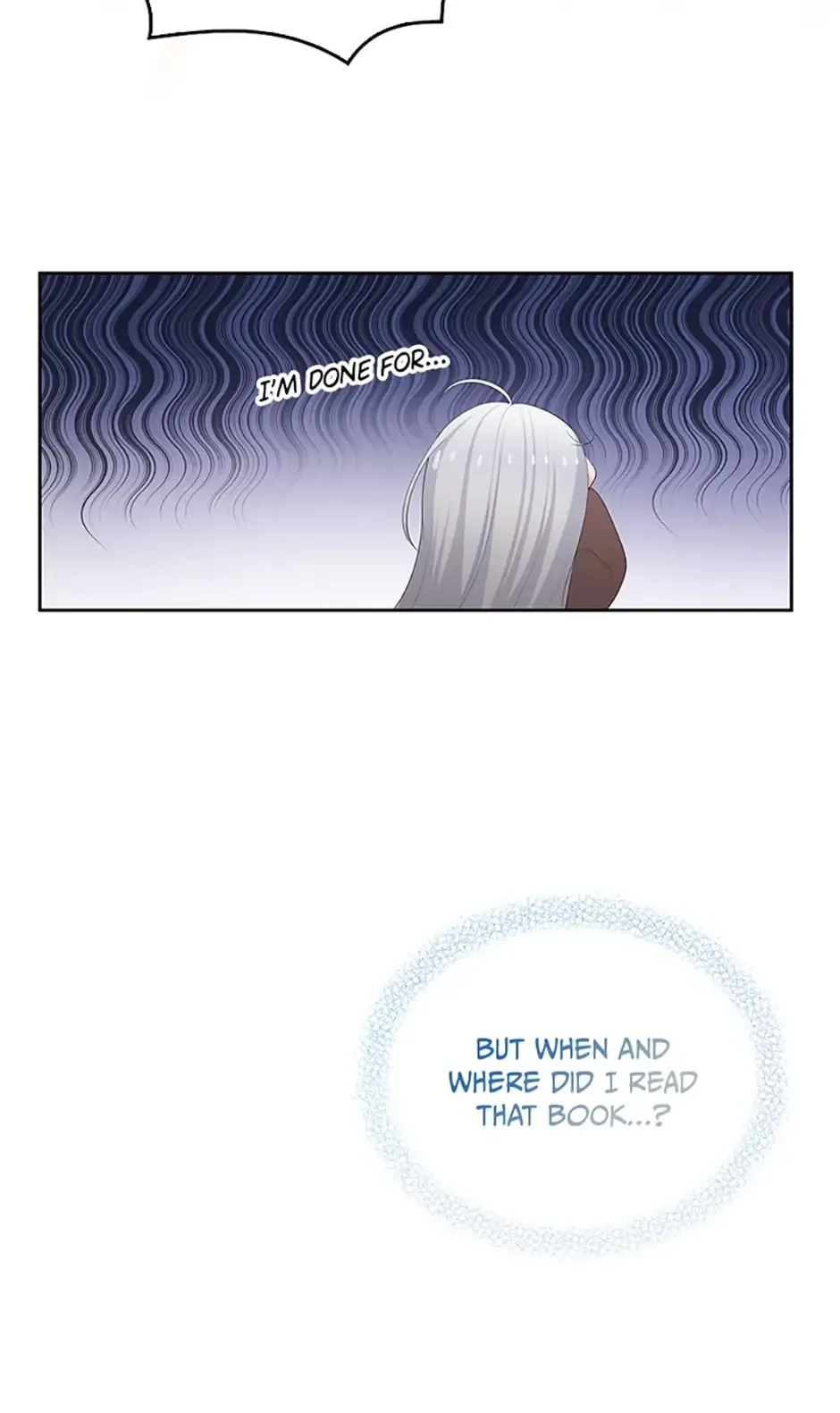 The Villain’s Precious Daughter Chapter 1 page 36