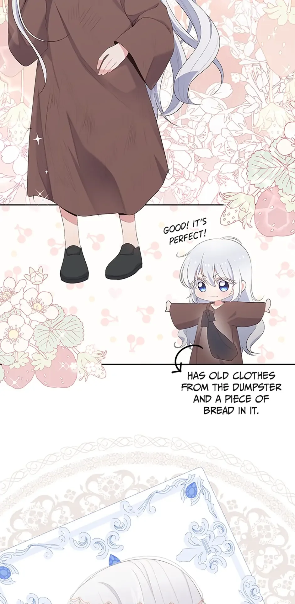The Villain’s Precious Daughter Chapter 1 page 41