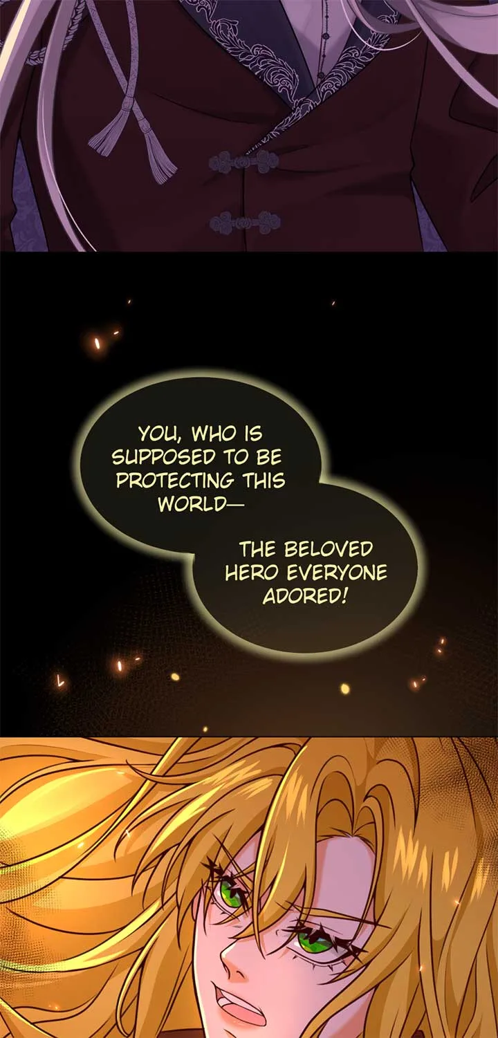 The Villain’s Lament Chapter 2 page 24