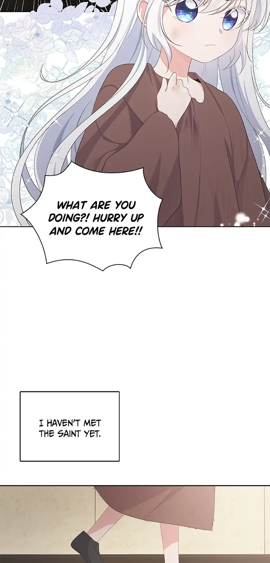 The Villain’s Precious Daughter Chapter 1 page 47