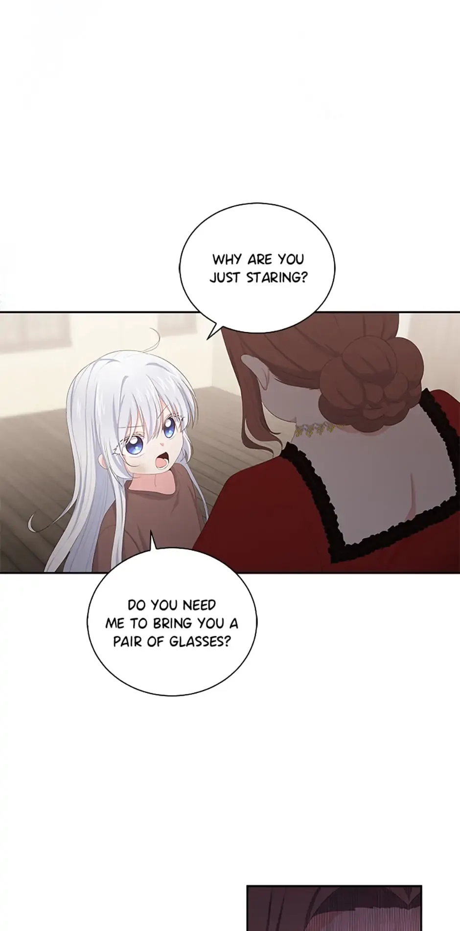 The Villain’s Precious Daughter Chapter 1 page 51