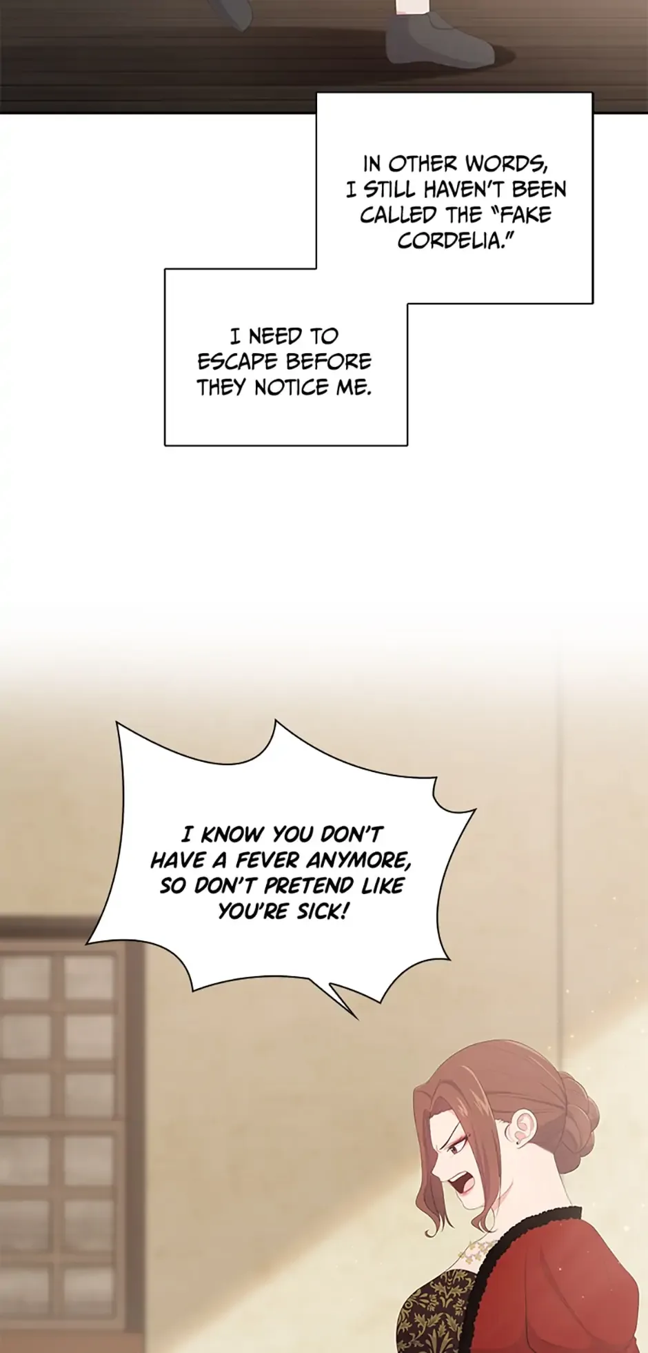 The Villain’s Precious Daughter Chapter 1 page 48