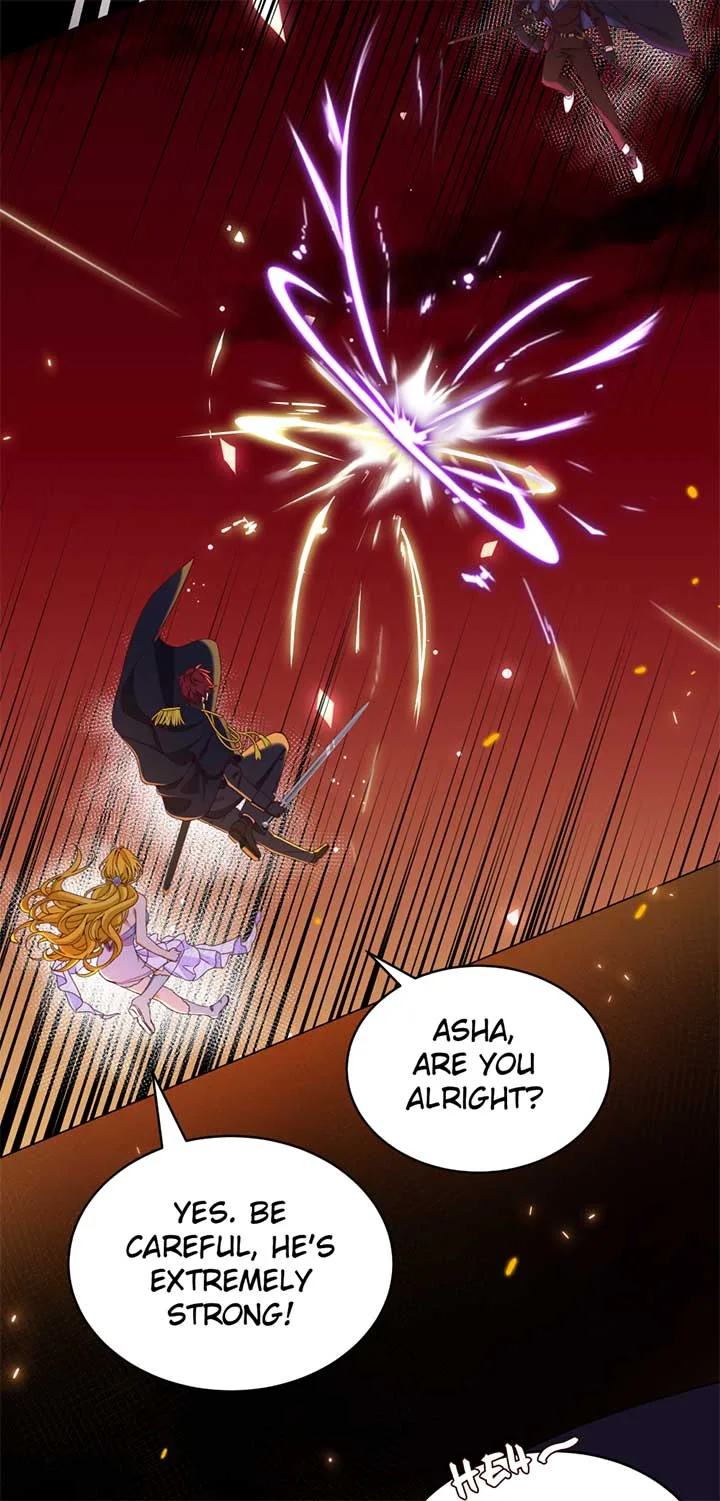 The Villain’s Lament Chapter 2 page 39