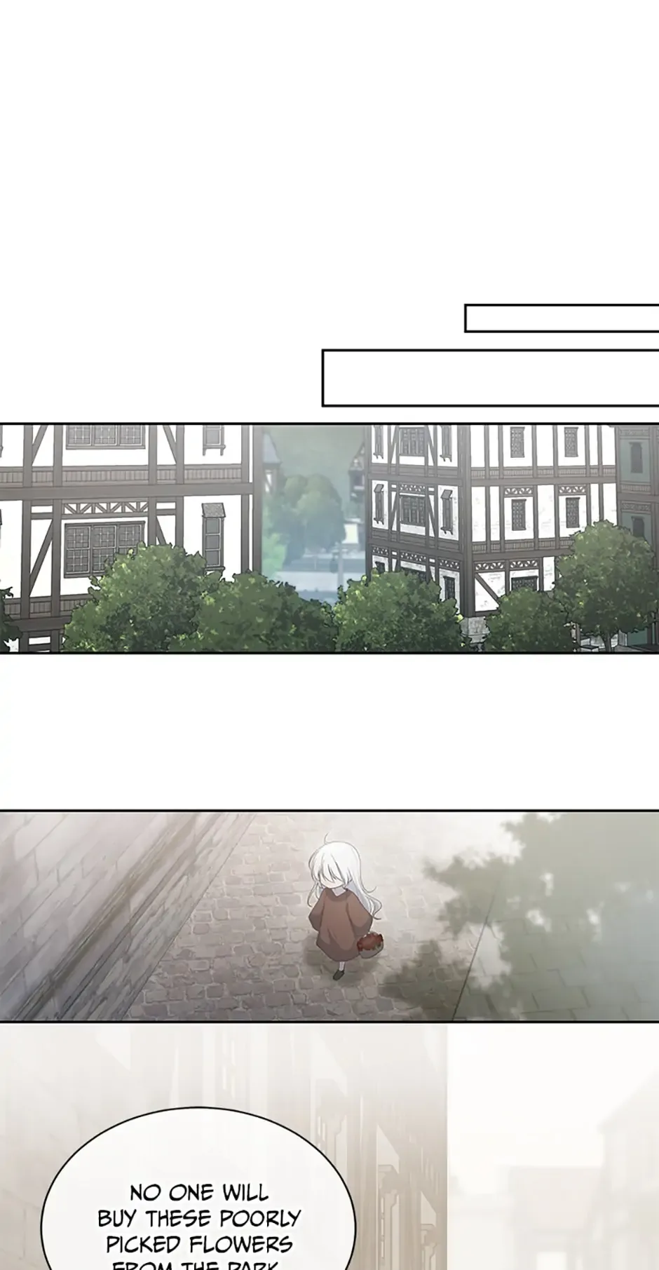 The Villain’s Precious Daughter Chapter 1 page 57