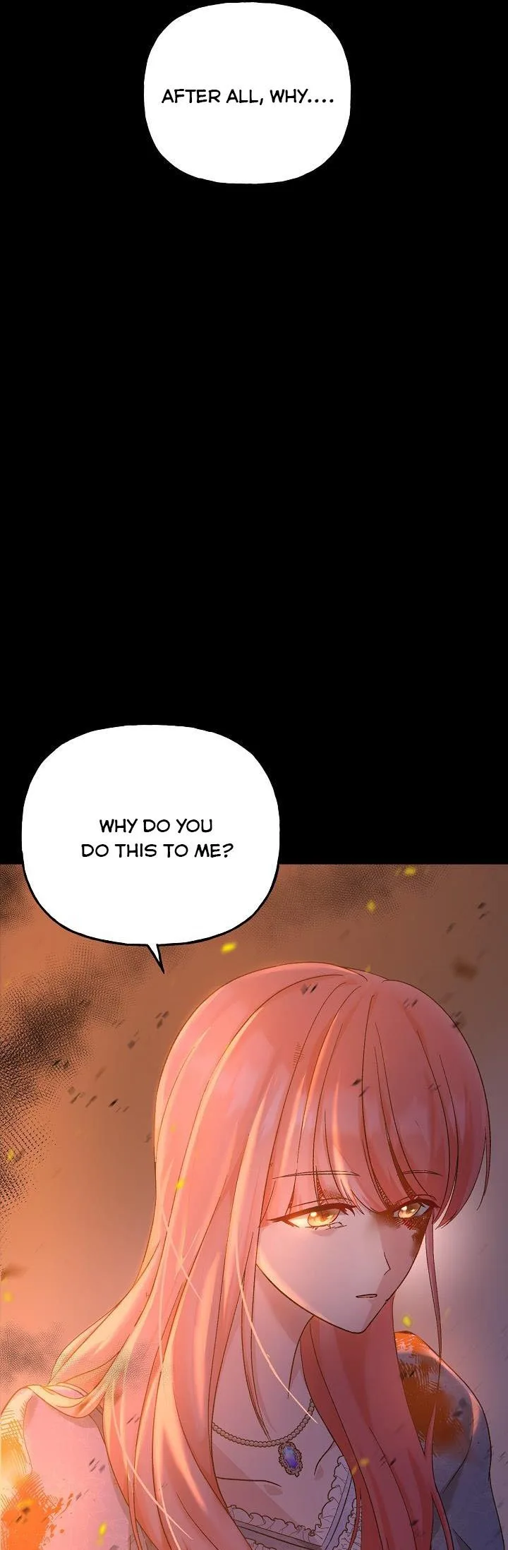 The villain’s young backer Chapter 1 page 18