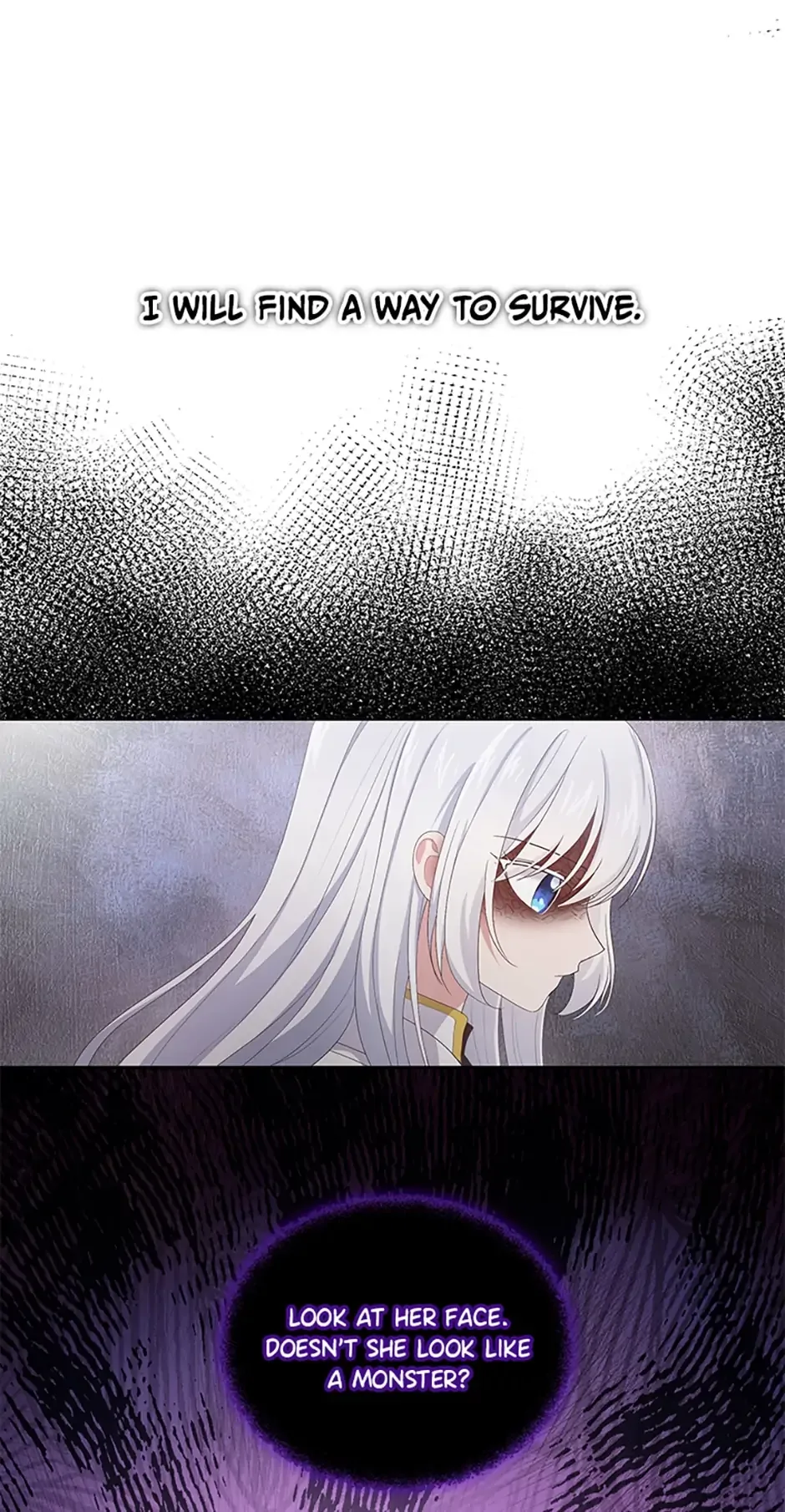 The Villain’s Precious Daughter Chapter 1 page 62