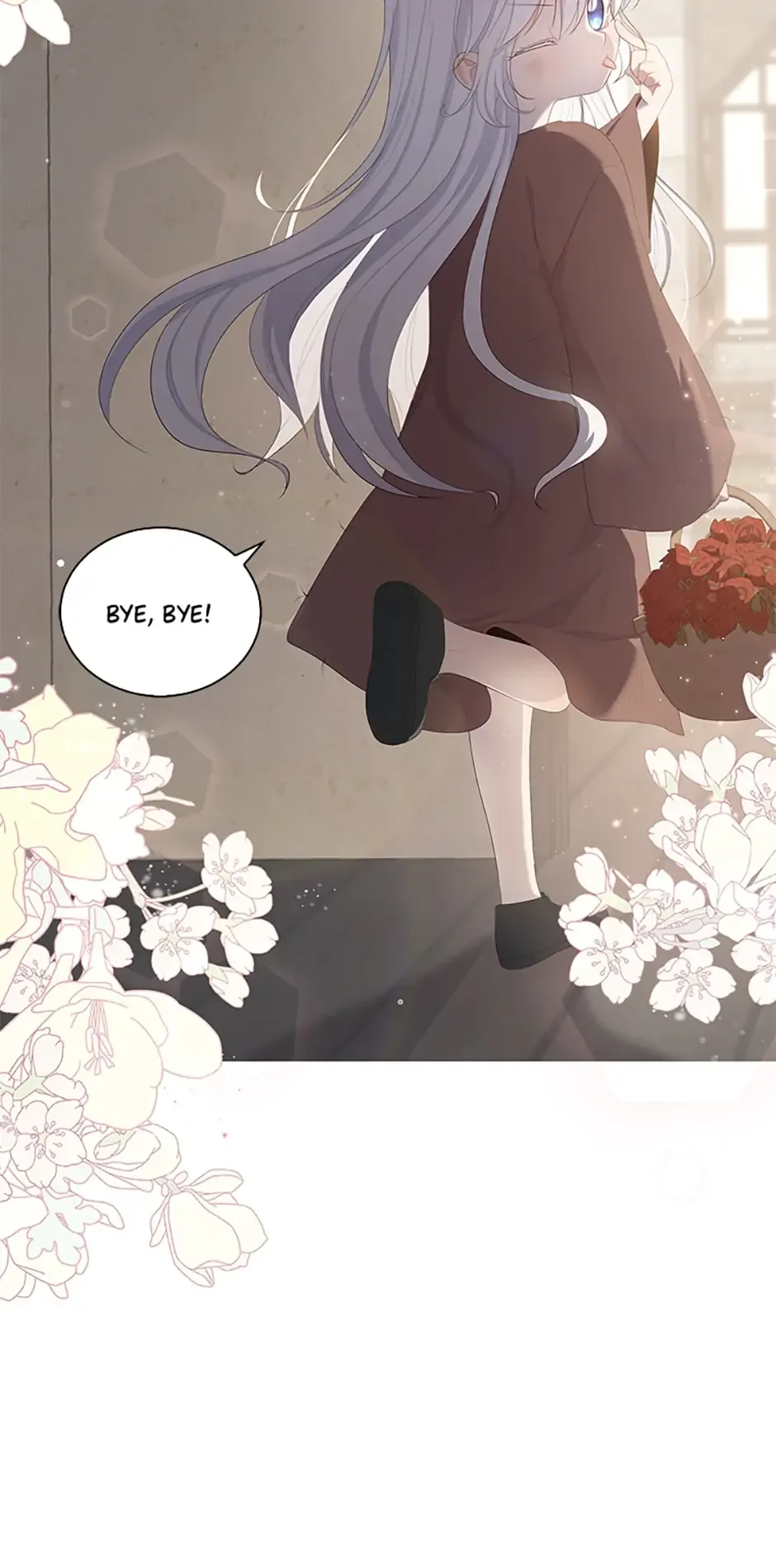 The Villain’s Precious Daughter Chapter 1 page 56
