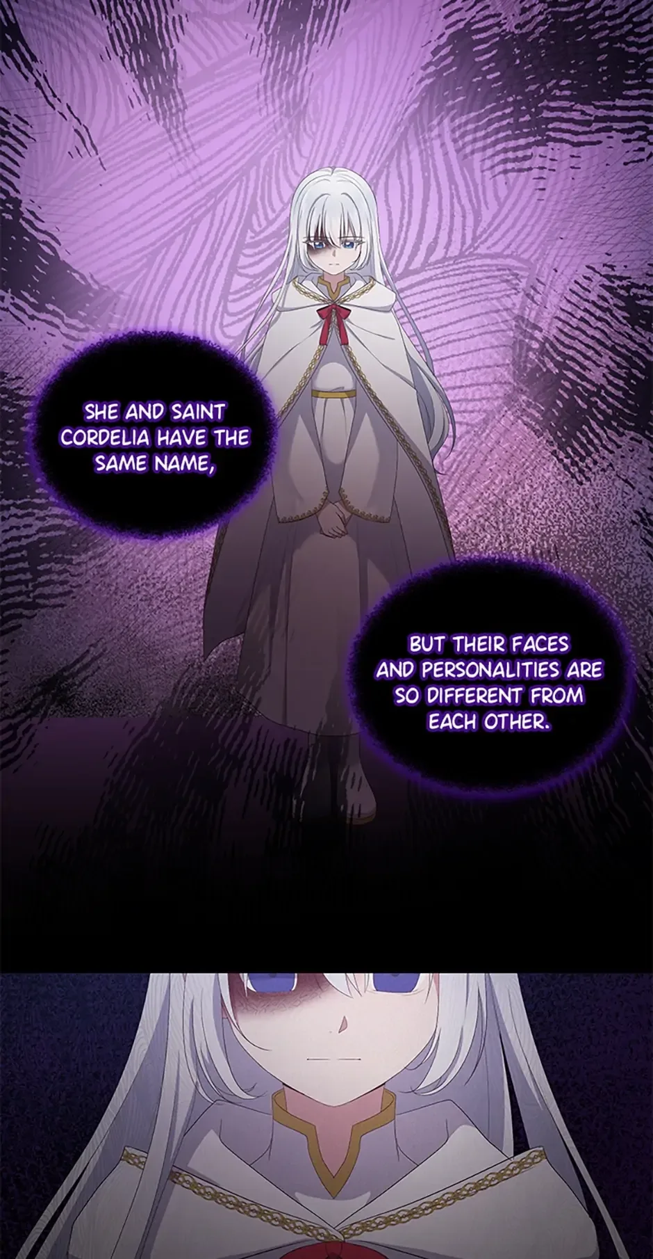 The Villain’s Precious Daughter Chapter 1 page 63