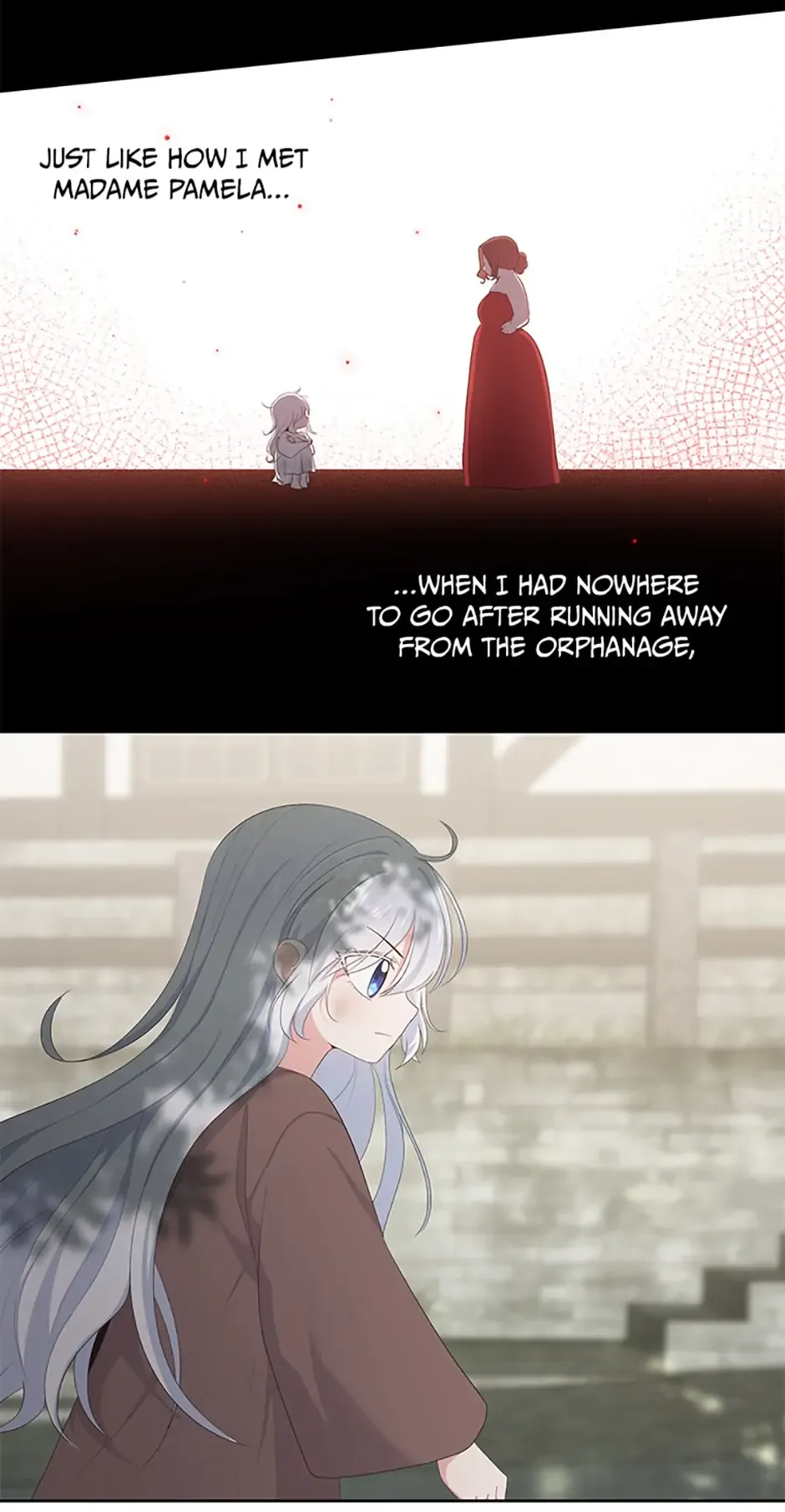 The Villain’s Precious Daughter Chapter 1 page 61