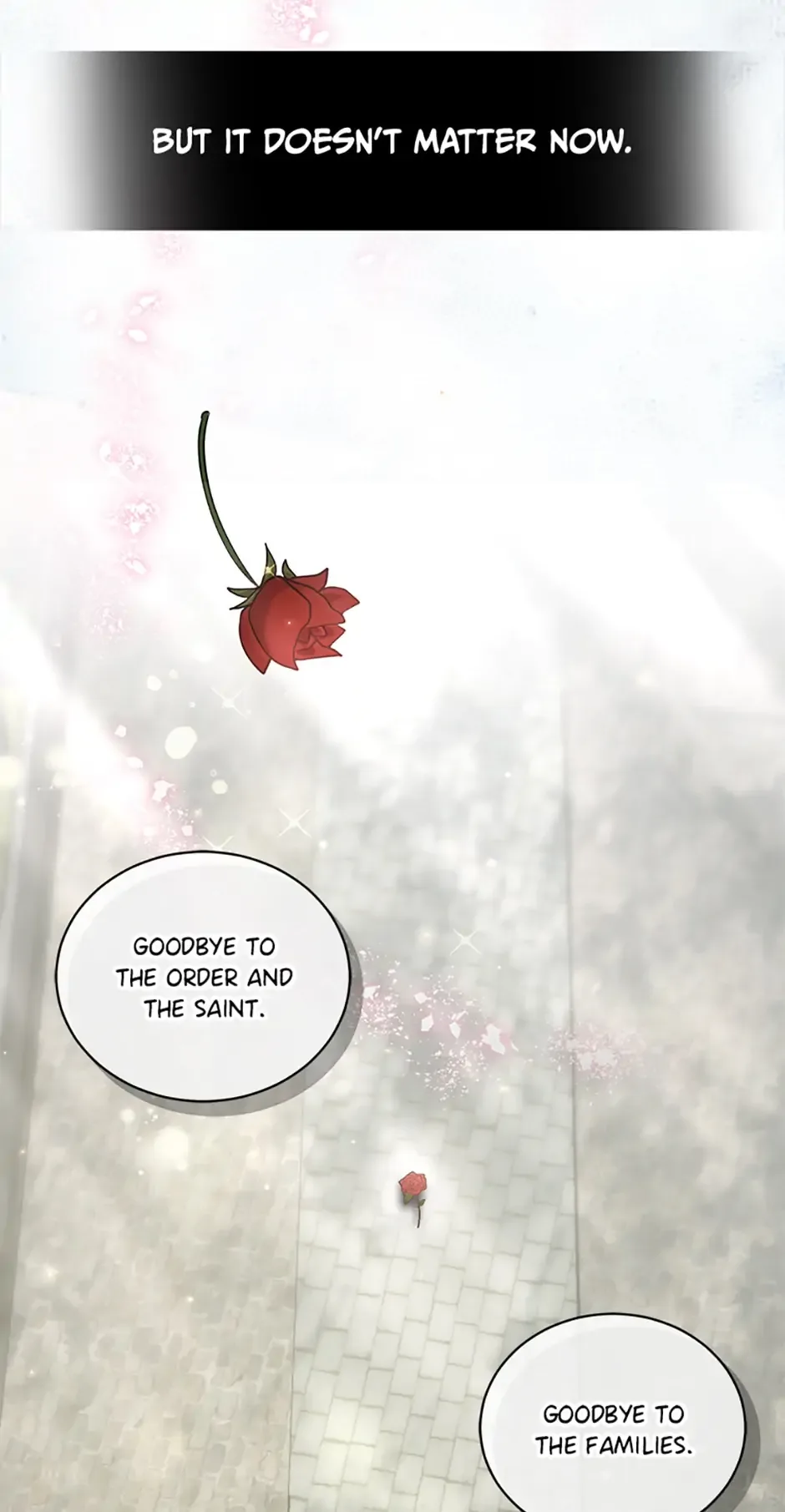 The Villain’s Precious Daughter Chapter 1 page 59