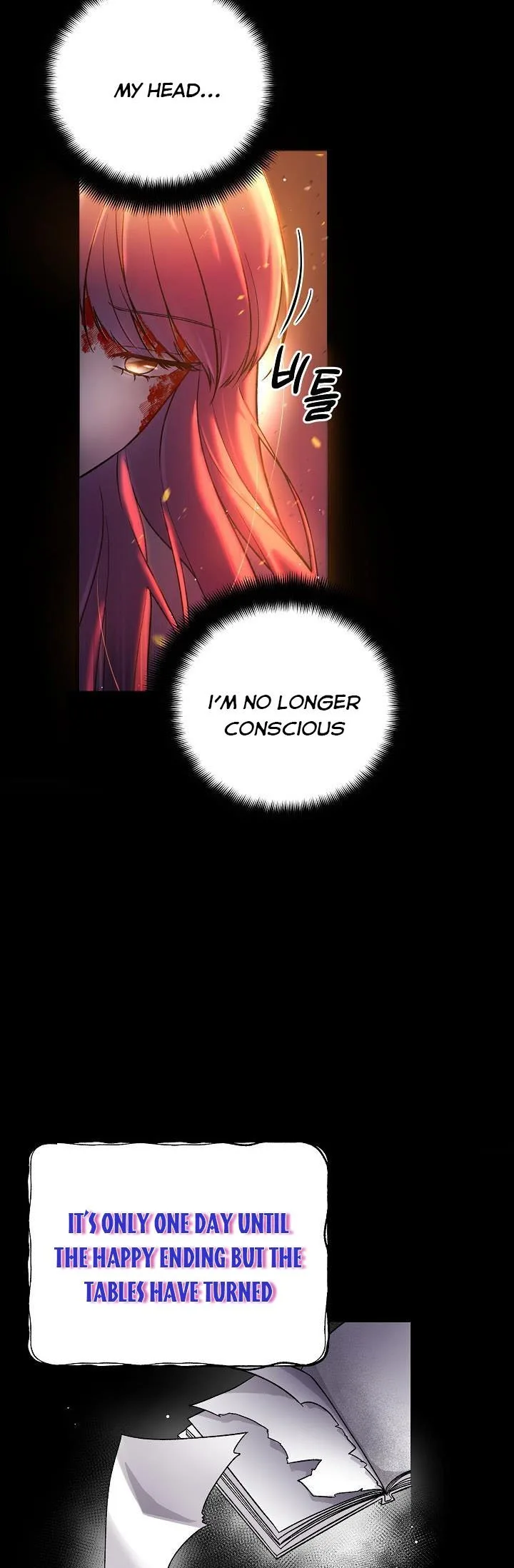 The villain’s young backer Chapter 1 page 26