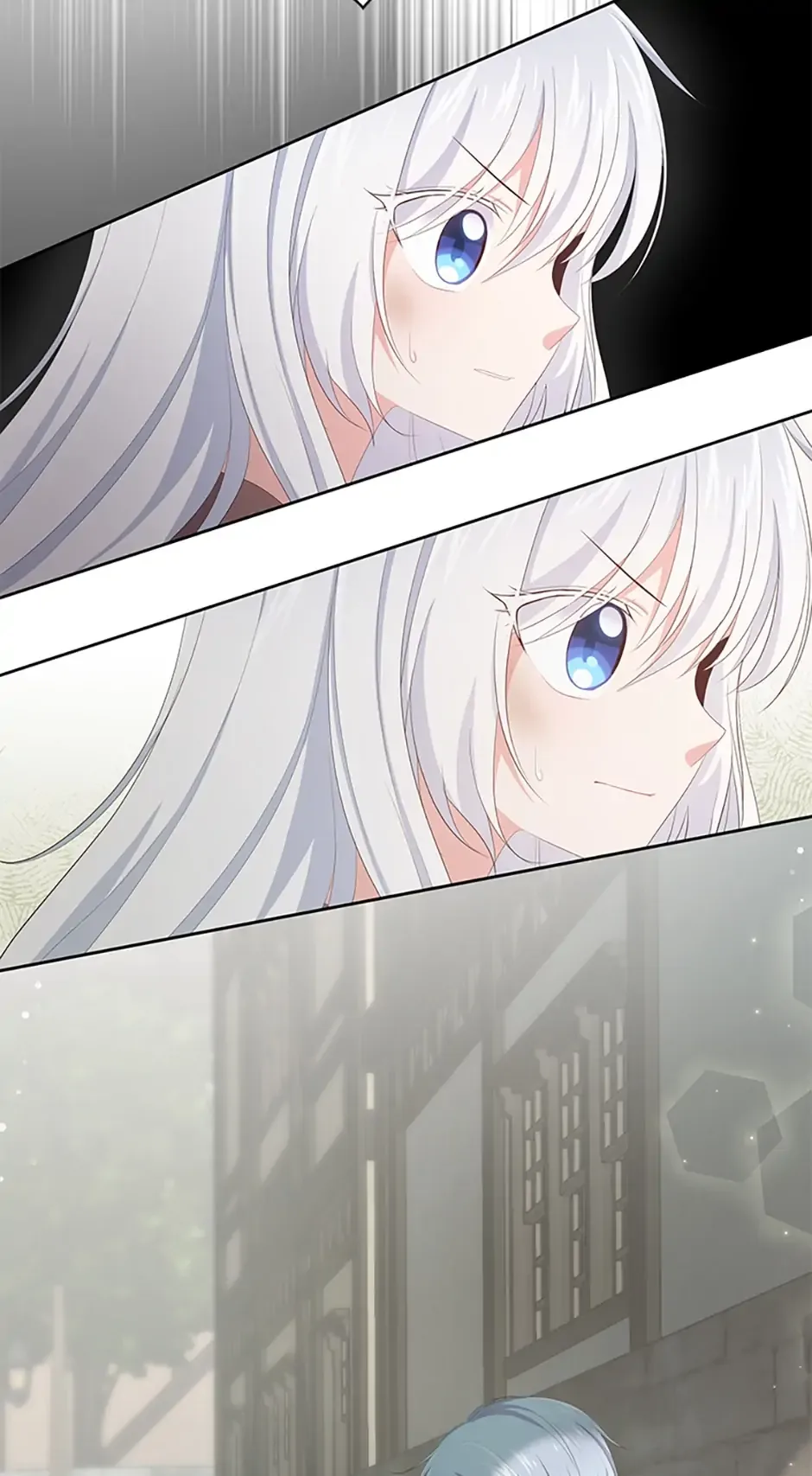The Villain’s Precious Daughter Chapter 1 page 73