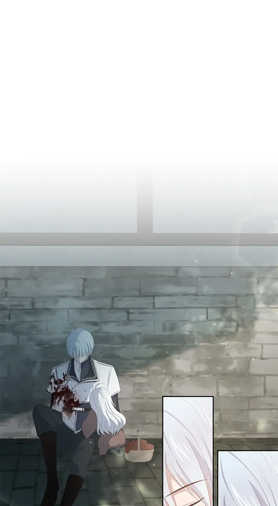 The Villain’s Precious Daughter Chapter 1 page 70