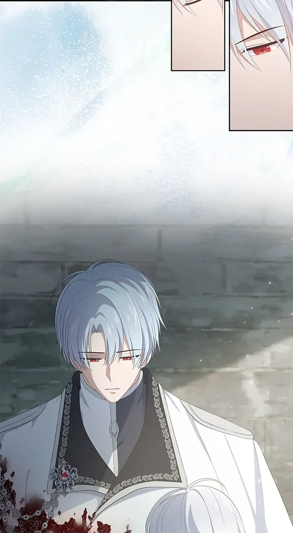 The Villain’s Precious Daughter Chapter 1 page 71