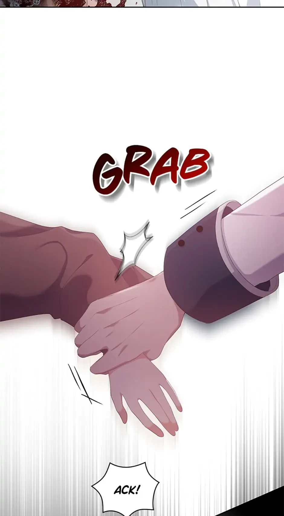 The Villain’s Precious Daughter Chapter 1 page 72