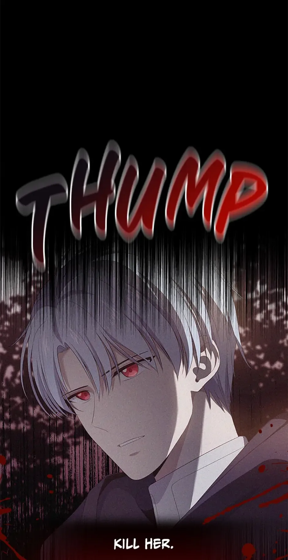The Villain’s Precious Daughter Chapter 1 page 79