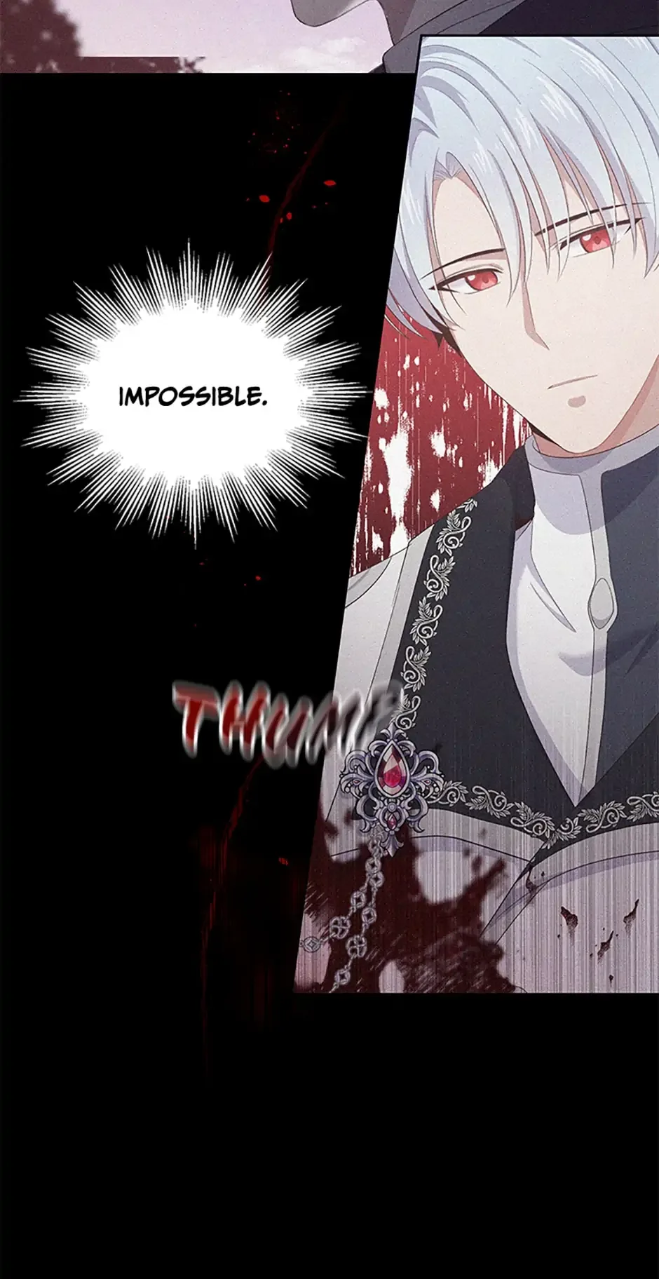 The Villain’s Precious Daughter Chapter 1 page 78