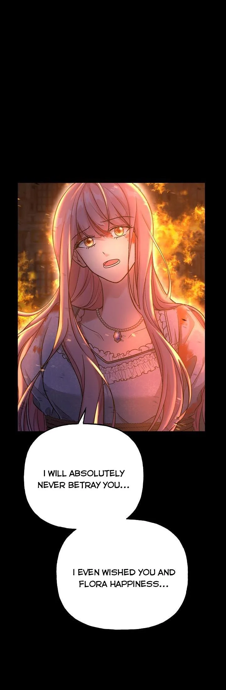The villain’s young backer Chapter 1 page 34