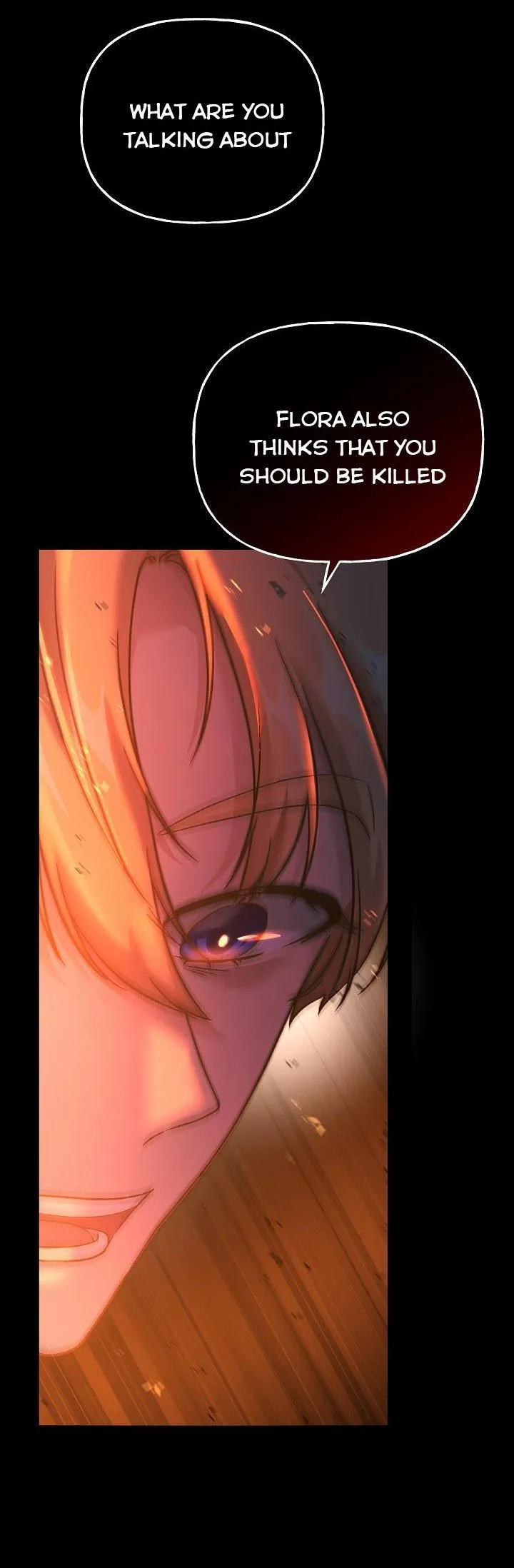 The villain’s young backer Chapter 1 page 41