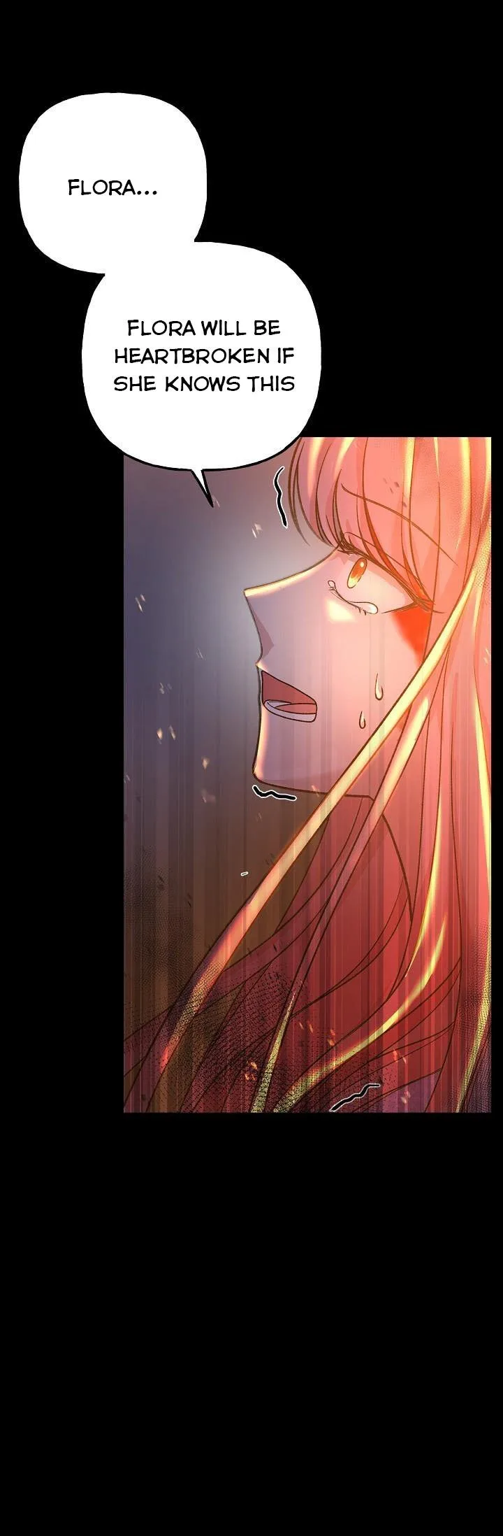 The villain’s young backer Chapter 1 page 40